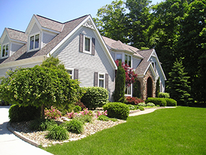 Landscapers and Lawncare Services in Delano, MN