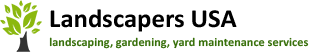 Delano Landscapers